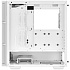 Корпус ATX Miditower Deepcool CH560 WH White