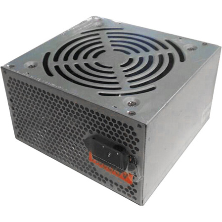 Блок питания 450W 3Cott 3C-ATX450W