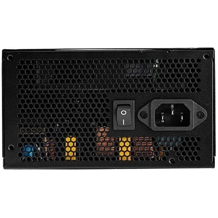 Блок питания 850W Chieftec PowerUp GPX-850FC