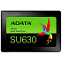 Внутренний SSD-накопитель 3840Gb A-Data Ultimate SU630 ASU630SS-3T84Q-R SATA3 2.5"