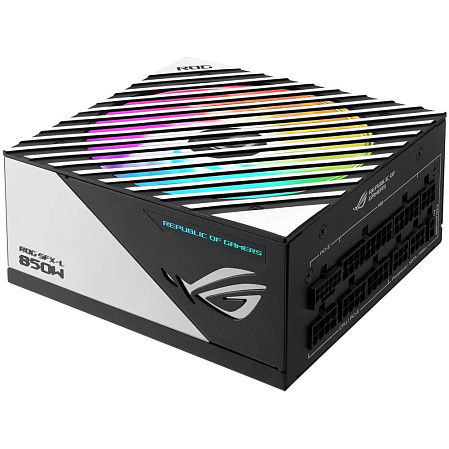 Блок питания 850W ASUS ROG-Loki-850P-SFX-L-Gaming SFX