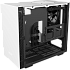 Корпус Mini-ITX Minitower NZXT H200i CA-H200W-WB Mini-ITX White/Black