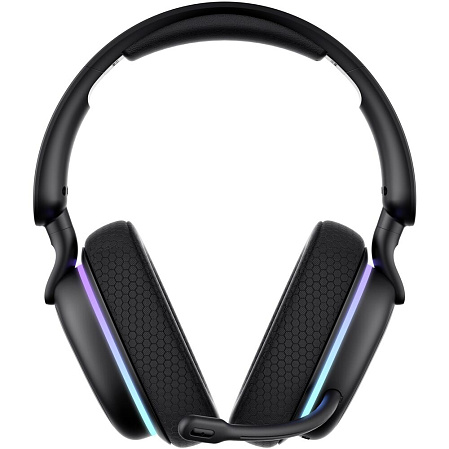 Гарнитура Havit Fuxi-H7 Wireless Black