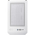Корпус MicroATX Minitower Silverstone Fara H1M Pro TG SST-FAH1MW-PRO White