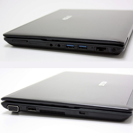 Нетбук Asus EEE PC 1018P (2B) Black Atom-N475/2G/250G/10,1"/WiFi/BT/6000mAh/Win7 Starter