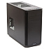Корпус MicroATX Minitower Fractal Design Core 1500 Black
