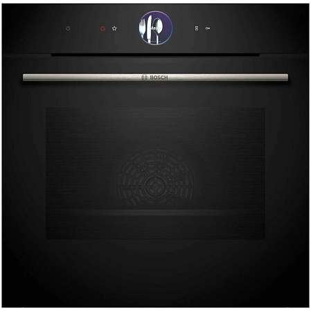 Духовой шкаф электрический Bosch HBG7361B1