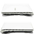 Нетбук Samsung NC110-A02 atom N455/1G/250G/10.1/WiFi/BT/cam/Win7 Starter white