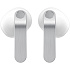 Bluetooth гарнитура Samsung Galaxy Buds 4 белая