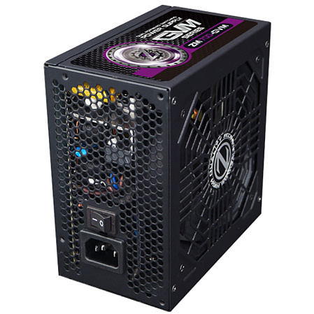 Блок питания 700W ZALMAN ZM700-GVM