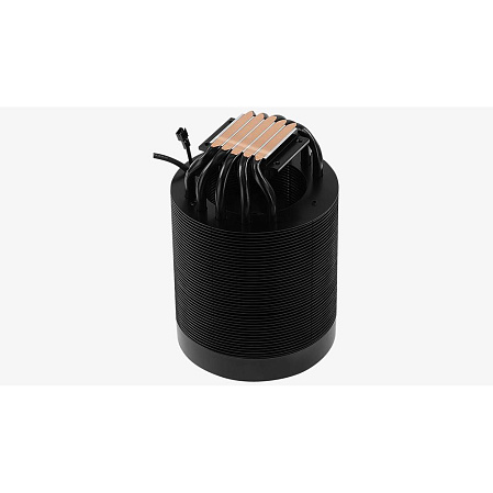 Охлаждение CPU Cooler for CPU Aerocool Mirage 5 ARGB S1155/1150/1200/1700/775/2066/2011/AM2/AM3/AM3+/AM4/FM1/FM2/FM3