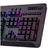 Клавиатура Thermaltake Level 20 GT RGB Black USB