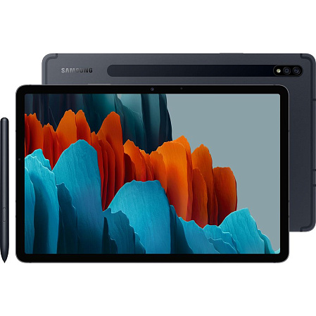 Планшет Samsung Galaxy Tab S7 11 SM-T870 128Gb Black