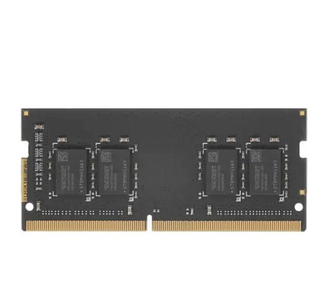 Модуль памяти SO-DIMM DDR4 8Gb PC25600 3200Mhz Patriot Memory Signature Line (PSD48G320081S)