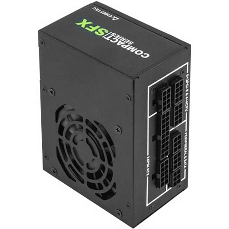 Блок питания 650W Chieftec CSN-650C SFX