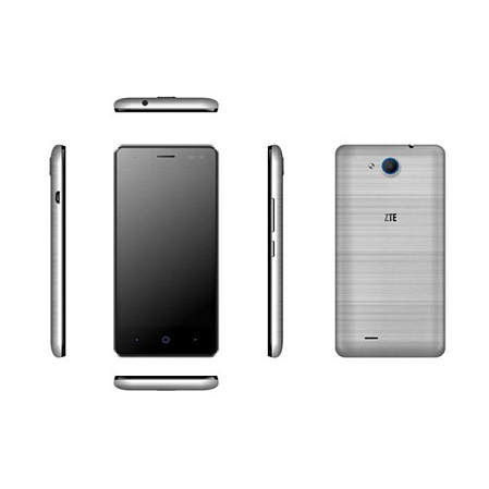 Смартфон ZTE Blade GF3 Black 