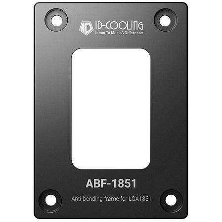 ID-Cooling ABF-1851 Прижимная рамка для Socket LGA 1851