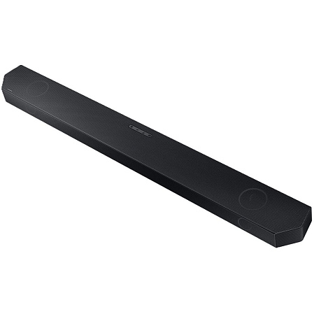 Саундбар Samsung HW-Q700D/RU 3.1.2 Black