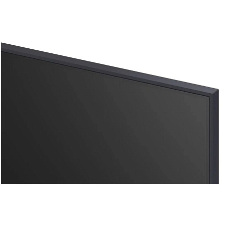 Телевизор 86" LG 86QNED82A6B.ARUG 2025