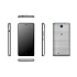 Смартфон ZTE Blade GF3 Black 