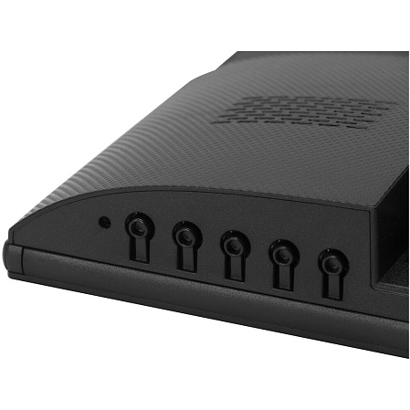 Монитор 24" Digma Progress 24P501F IPS 1920x1080 5ms HDMI, DisplayPort, VGA