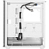Корпус ATX Miditower PcCooler IE200 WH White