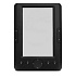 Электронная книга Explay HD.Book чёрная