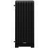 Корпус ATX Miditower Zalman S2 TG Black