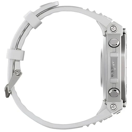 Умные часы Amazfit T-Rex 3 (A2323) Haze Grey
