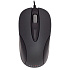 Мышь Oklick 151M Optical Grey/Black USB