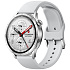 Умные часы Xiaomi Watch S5 46mm RU Silver