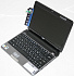 Ноутбук Acer Aspire TimeLine 1810TZ-413G32i SU4100/3/320/11.6"/Win7 HP/black (LX.PJ502.005)