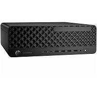 Неттоп HP Elite SFF 8 G1i (AG4N6AV_i7_Win11Pro) Ultra 7 265,16Gb DDR5, 512Gb SSD, WiFi, Kbd+Mouse, Win11Pro, Черный