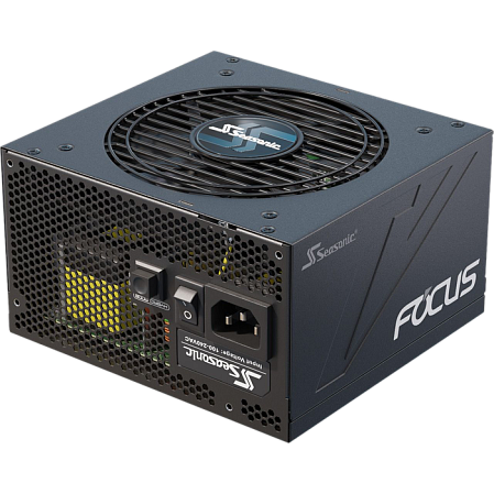 Блок питания 1000W Seasonic FOCUS GX-1000 (SSR-1000FX)