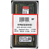 Модуль памяти SO-DIMM DDR4 32Gb PC25600 3200MHz Kingston (KVR32S22D8/32)