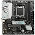 Материнская плата MSI B650M Gaming WiFi Socket-AM5 AMD B650 2xDDR5, 4xSATA3, RAID, 2xM.2, 1xPCI-E16x, 3xUSB3.2, 1xUSB3.2 Type C, DP, HDMI, WiFi, 2.5Glan, mATX Ret