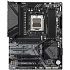 Материнская плата Gigabyte B650 Eagle Socket-AM5 AMD B650 4xDDR5, 4xSATA3, RAID, 3xM.2, 4xPCI-E16x, 2xUSB3.2, 1xUSB3.2 Type C, DP, HDMI, 2.5Glan, ATX Ret