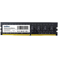 Модуль памяти DIMM 16Gb DDR4 PC25600 3200MHz Indilinx (IND-ID4P32SP16X)