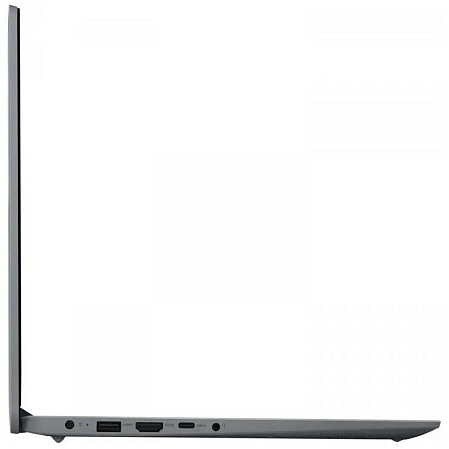 Ноутбук Lenovo IdeaPad 1 15IJL7 Celeron N4500/8Gb/256Gb SSD/15.6" FullHD/DOS Grey