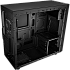 Корпус MicroATX Minitower Deepcool MATREXX 30 SI черный