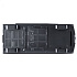 Корпус ATX Miditower Crown CMC-GS03 black