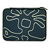 15" Папка Crumpler Hard Suit, HS15W-003 (dark denim/silver)