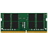 Модуль памяти SO-DIMM DDR4 4Gb PC21300 2666Mhz Kingston CL19 (KVR26S19S6/4)