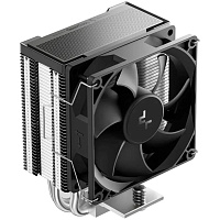 Охлаждение CPU Cooler for CPU Deepcool AG300 G2 160W 1700/1851/1954/AM4/AM5