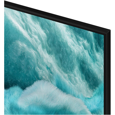 Телевизор 50" Samsung QE50Q7FAAUXRU 2025