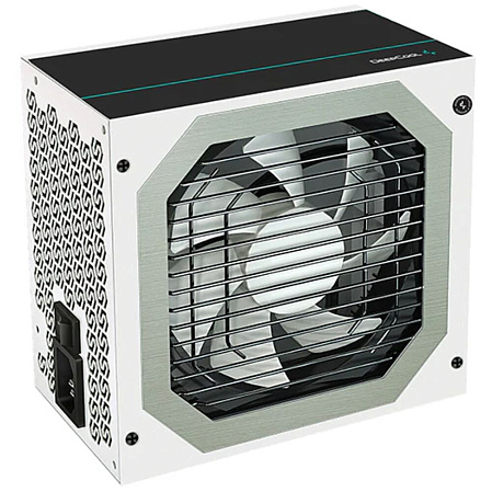 Блок питания 750W Deepcool DQ750-M-V2L WH