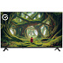Телевизор 43" SBER SDX-43F3000DBA