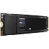 Внутренний SSD-накопитель 1000Gb Samsung 990 Evo (MZ-V9E1T0BW) M.2 2280 PCI-E 4.0 x4 (5.0 x2)