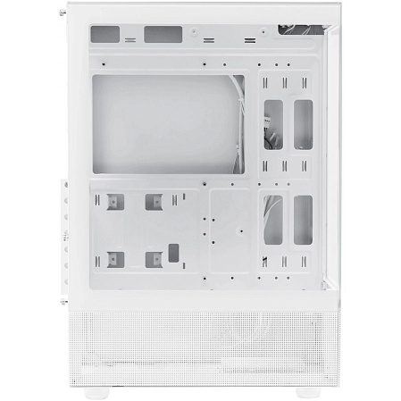 Корпус ATX Miditower Formula Crystal Z1 White