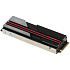 Внутренний SSD-накопитель 4000Gb Netac NV7000 NT01NV7000-4T0-E4X M.2 2280 PCIe NVMe 4.0 x4